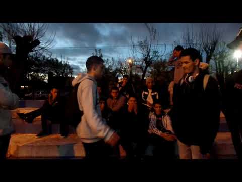 APRENDIZ vs SOLIDO - 4tos - VGB - Fecha 10 (29/9)