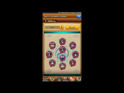 Ninja Spirit Fighter Ep. 2: Die Spezial Reise.