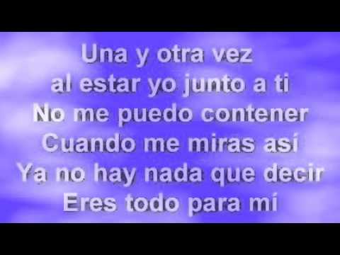 Jesús Mi Fiel Amigo - Letra