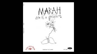 Marah - Life is a Problem