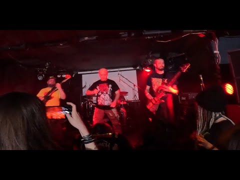 CBF17 №7 SADISTIC DEMISE