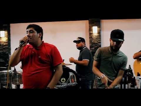 Alonso Gallardo - Don Hector Ft Banda Arremangadora De Portuguez de Galvez x José Antonio (En Vivo)