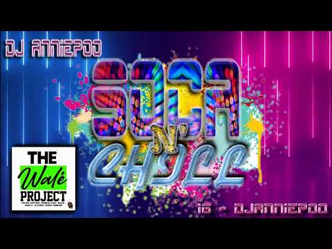 Wale Riddim || Mega Mix || 2022 || Soca #TRINIDAD