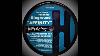 Bioground - Affinity (Bioground Mix)