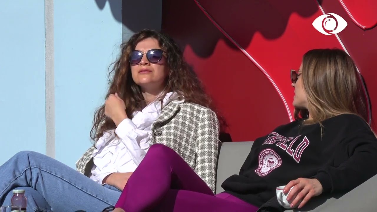 Po mendojnë si të na nxjerrin/ Nita bisedon me Diolën