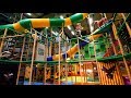 Toy Hunting at Indoor Playground with Toys from Toys”R”Us Toy Hunting at Indoor Playground with Toys from Toys”R”Us