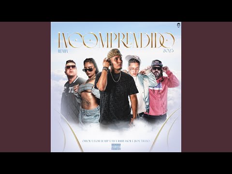 Incomprendido (Remix)