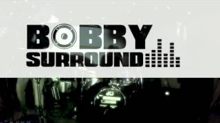 BobbySurround Freestyling with PowerUp Trio