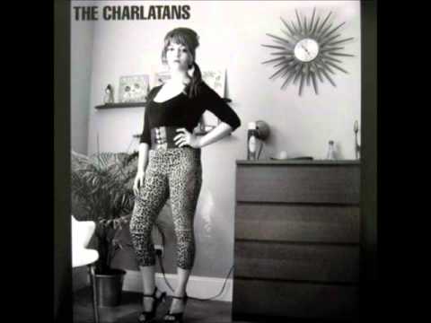 The Charlatans - Complete Control