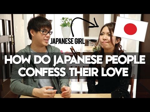 How Do Japanese Confess Their Love - Everything You Need To Know About KOKUHAKU