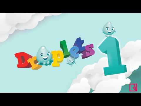 Droplets 1 video thumbnail