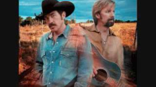 Brooks & Dunn - Her West Was Wilder
