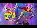 Everyone It S 35 Years Of The Wiggles