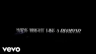 Rihanna - Diamonds (Lyric Video)