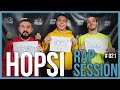 HOPSI | NA MAPI RAP SESSION #021 (prod. by Cloutie)