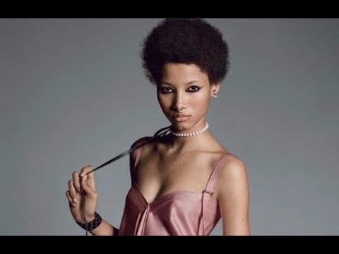 LINEISY MONTERO Model 2019 - Fashion Channel