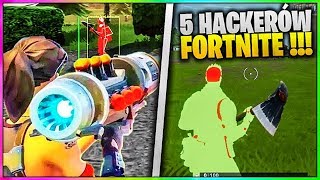 Automaty fortnite sezon 7