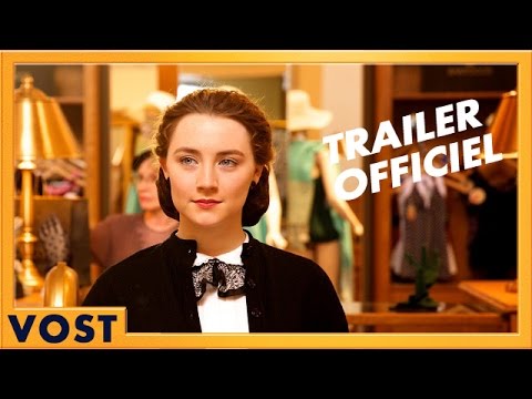 Brooklyn - Bande Annonce VOST