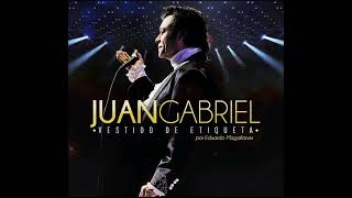 Juan Gabriel - Es Mejor Perdonar (2016) HD