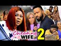CHEATING WIFE SEASON 2 (NEW TRENDING MOVIE) Fredrick Leonard & Uju Okoli 2023 Latest Nollywood Movie