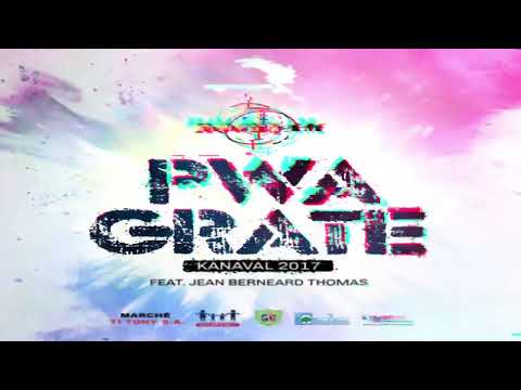 Pwa Grate
