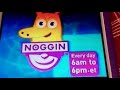 Noggin Commercial Break November 11 2003 Part 2 3