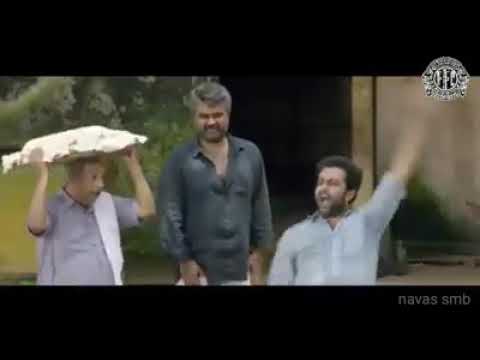 Prithviraj Birthday Speciel Mashup Song