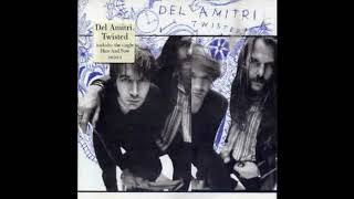 Del Amitri ‎– Roll To Me