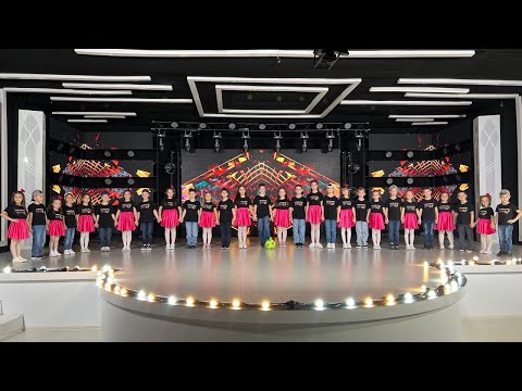 FASTRACKDANCE MOLDOVA - Hora Fetelor