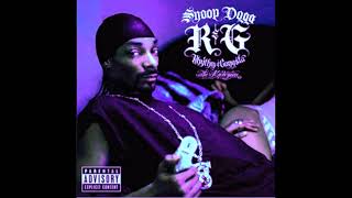 Snoop Dogg - Promise I Slipped 'N' Dripped (Chopped and Screwed) by DJ Trill Haslem (SNDA) (SNDR)