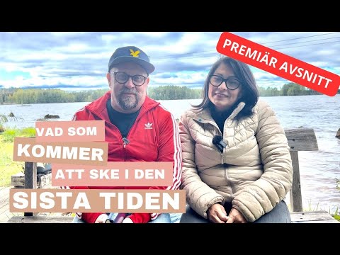 Vad som SKALL ske del 1 - PREMIÄR AVSNITT