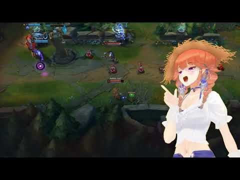 Divine, Exquisite AD Thresh