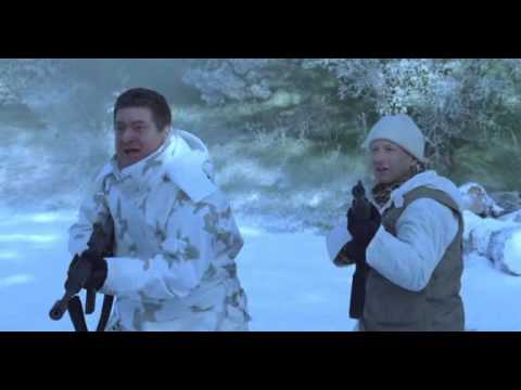 Darwin Awards Midlife Crisis