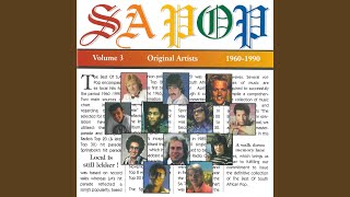 He's Gonna Step on You Again