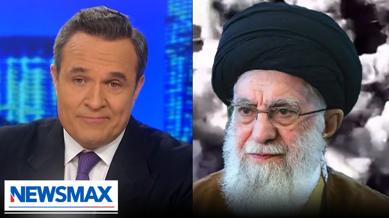 Greg Kelly: 'Iran's Supreme Leader was taken out on Day 1'