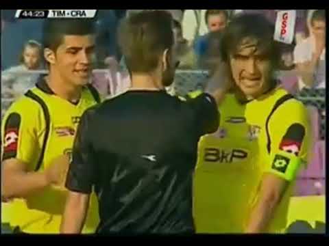 Rezumat Etapa 24 2008-2009 FC Timisoara - U Craiova 1-0