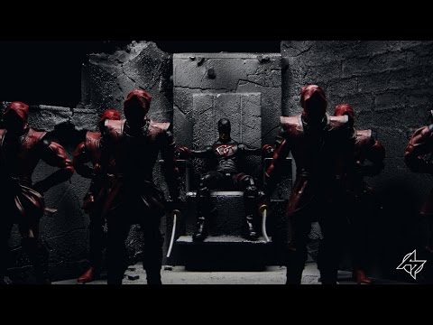 shadowland  floor 1-25(vip3)