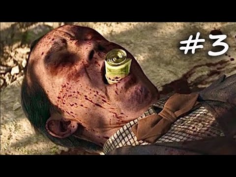 MAFIA: The Old Country #3: ÔNG TRÙM BỊ ĐÁY XÃ HỘI HÀNH QUYẾT !!!…