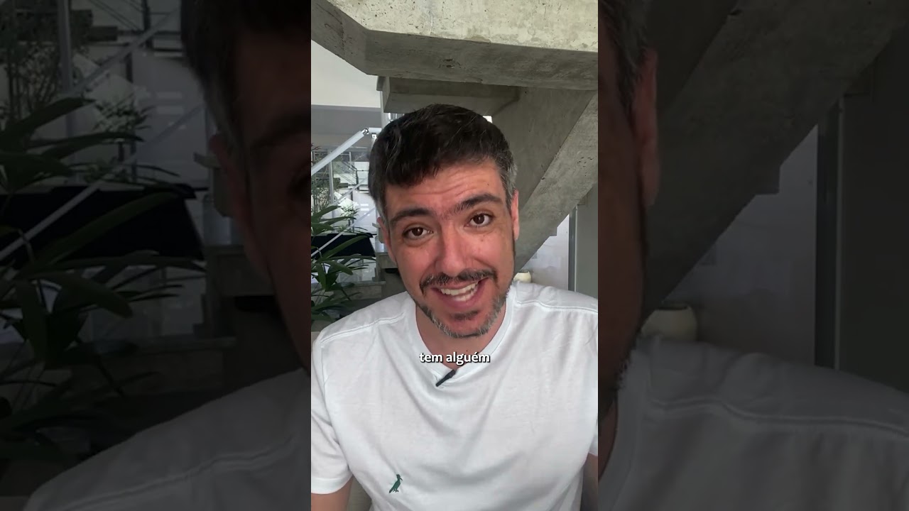 Você exige demais de alguém?