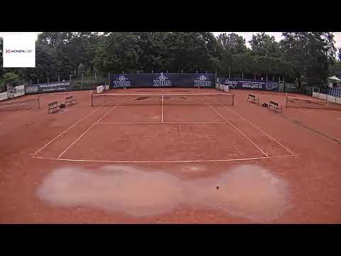 Kurt 5_19.7.2019 - TK Precheza Přerov "A" - Mladší žačky