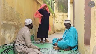 DARASI GA KOWA ||  part 2 || Sabon Shiri Latest Hausa Films Original Vidoe
