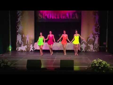 MAG TV - Sportgála 2014. Dabas