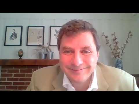 YMP TV: Jean-Marc Lacoste CEO Monarch Gold Corp.