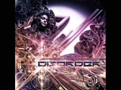 Aphid Moon, Contineum - Rave Oscillator (Disorder Remix)