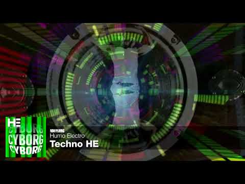 Humo Electro - Techno HE