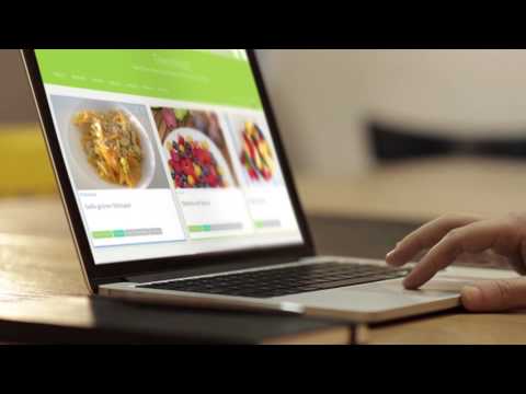 Diety. Dein perfekter Ernährungsplan.