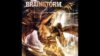 Brainstorm  - Checkmate in red