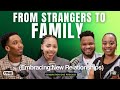The Roberts Kids Talk About Blending Family Embracing New Relationships Generation One Podcast