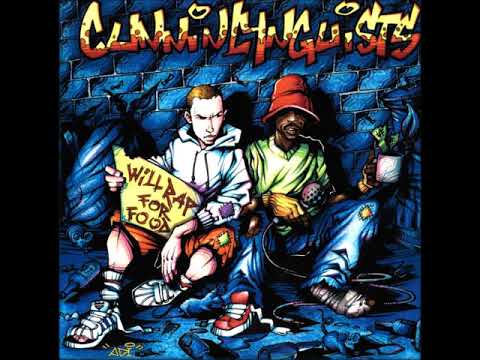 CunninLynguists - Takin' The Loss Ft. Jugga The Bully