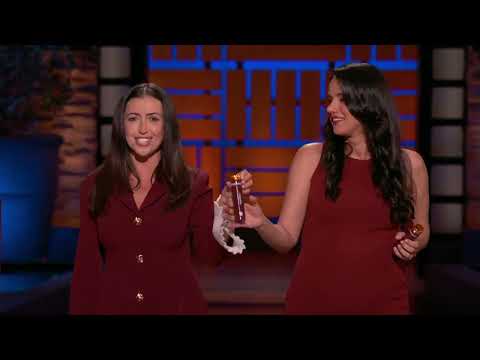 Cranel Shark Tank Pitch